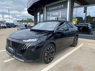 gebraucht Peugeot e-3008 3008 Elektro 325 73kWh ALLRAD