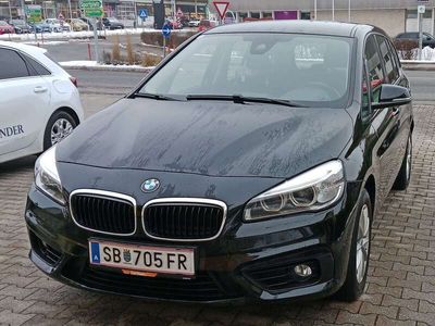 BMW 216 Gran Tourer