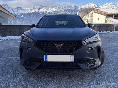 gebraucht Cupra Formentor VZ 20 TSI DSG