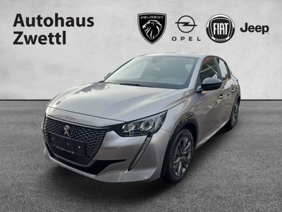 gebraucht Peugeot e-208 20850kWh Active Pack