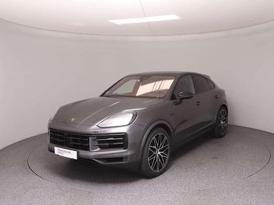 Porsche Cayenne S E-Hybrid