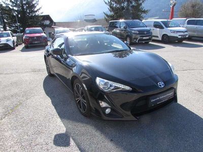 Toyota GT86