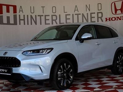 Weiß Gebraucht 2023 Honda ZR-V Advance SUV | € 38.850 (Guter Preis)