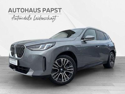 Skyscraper grau Gebraucht 2025 BMW X3 Efficient Dynamics SUV | € 64.773 (Teuer)