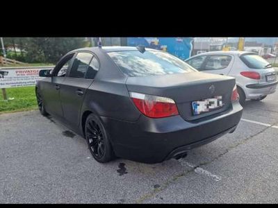 Gebraucht 2007 BMW 525 Limousine | € 4.200 (Fairer Preis)