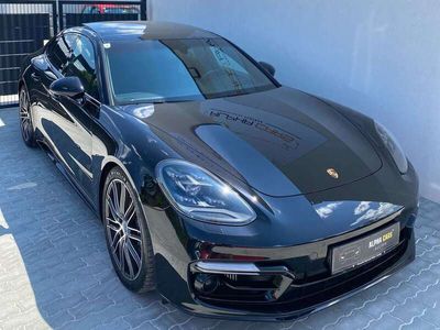 gebraucht Porsche Panamera 4 E-Hybrid PHEV Aut.