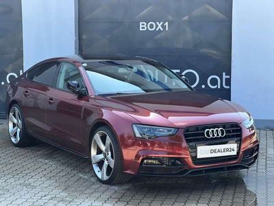 gebraucht Audi A5 2.0 TDI (110kW)