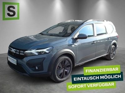 Grau Neu 2025 Dacia Jogger Expression Van / Kleinbus | € 21.742 (Guter Preis)
