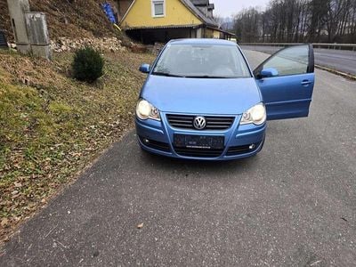 Gebraucht VW Polo Classicline 68 PS (50 kW) 2001 Limousine