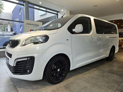 Gebraucht Peugeot Traveller Active 180 PS (132 kW) 2018 Van / Kleinbus