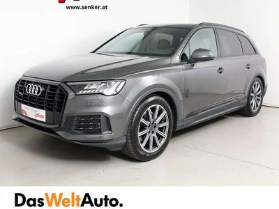 gebraucht Audi Q7 45 TDI quattro