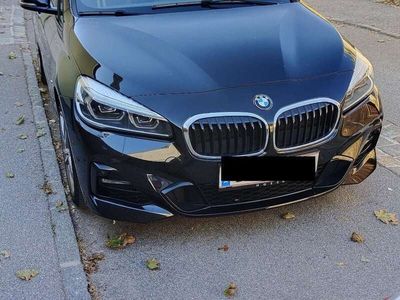 BMW 218 Gran Tourer