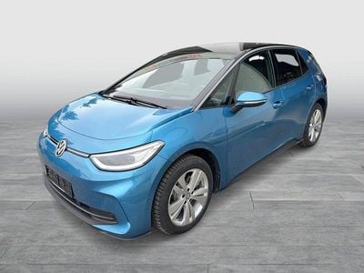 Neu VW ID.3 Pro 169 kW (231 PS) 2026 Mittelblau  metallic Kleinwagen