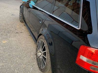 gebraucht Audi A6 S6Avant quattro 4,2 S6 Aut.