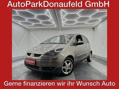 gebraucht Mitsubishi Colt Motion/ERSTBESITZ/NEUES PICKERL/