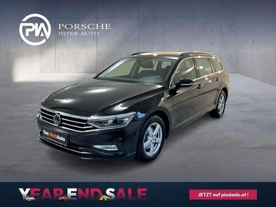 gebraucht VW Passat Variant Business TDI DSG