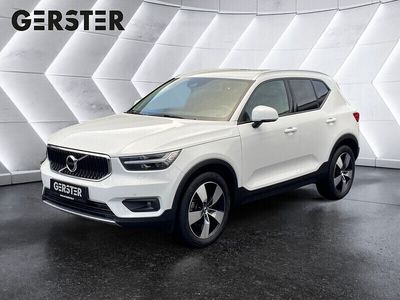 gebraucht Volvo XC40 D3 Momentum Pro AWD Geartronic