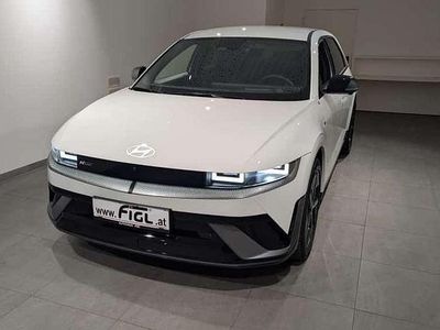 Neu Hyundai Ioniq N Line 239 kW (325 PS) 2025 Weiß Kleinwagen
