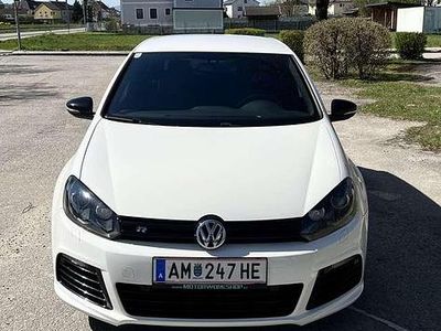 Gebraucht 2012 VW Golf VII R Limousine | € 16.900 (Fairer Preis)