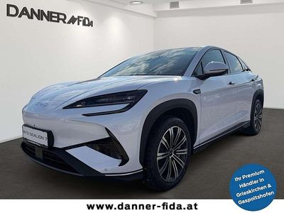 Weiß Gebraucht 2025 BYD Sealion 7 Comfort SUV | € 45.500 (Fairer Preis)