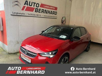 gebraucht Opel Corsa-e Elegance 50KW/h