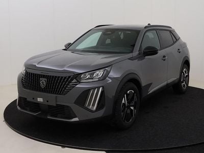 Neu Peugeot 2008 Allure 136 PS (100 kW) 2025 SUV