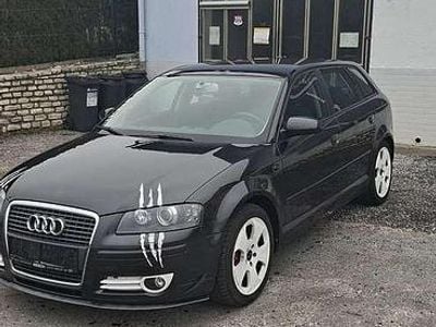 Gebraucht Audi A3 Ambition 140 PS (102 kW) 2006 Kleinwagen