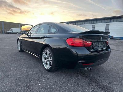 Gebraucht 2016 BMW 435 Gran Coupé M Sport Coupé | € 19.900