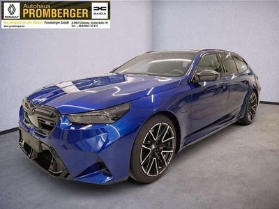 gebraucht BMW M5 Touring