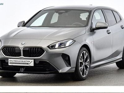 gebraucht BMW 118 d 5-Türig