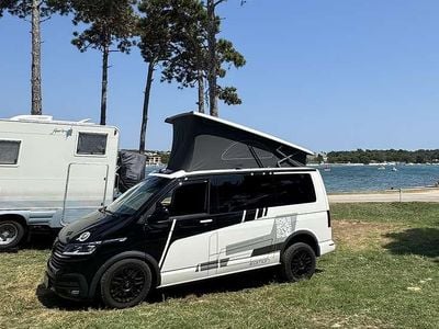 gebraucht VW California T6.1