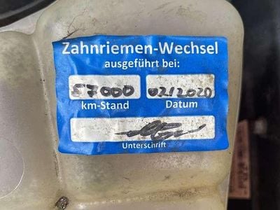 Gebraucht 2010 Ford Ecosport SUV | € 2.500