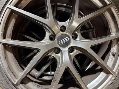 Gebraucht Audi A5 Design 190 PS (139 kW) 2018 Coupé