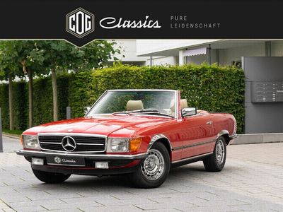 Mercedes 500