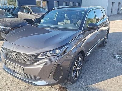gebraucht Peugeot 5008 BlueHDI 130 EAT8 GT