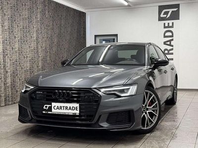 gebraucht Audi A6 55 TFSI e PHEV quattro S-tronic sport 2x S-Line...
