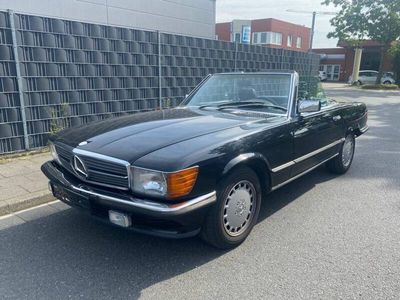Mercedes 560