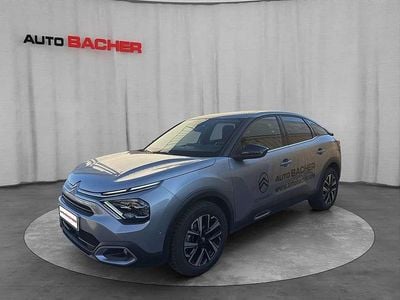 Silber Gebraucht 2023 Citroën C4 Shine SUV | € 22.990 (Fairer Preis)