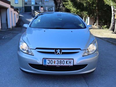 Peugeot 307 CC