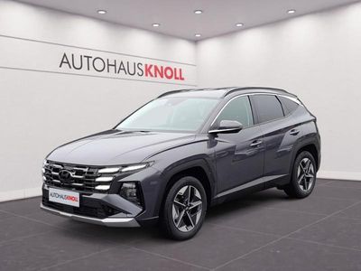 Neu Hyundai Tucson GO! 180 PS (132 kW) 2025 SUV