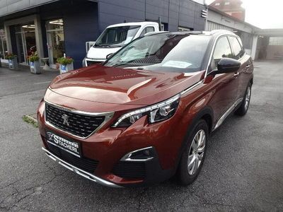 Gebraucht 2016 Peugeot 3008 Allure SUV | € 13.990 (Etwas zu teuer)