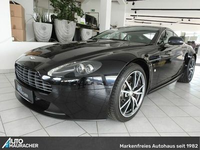 gebraucht Aston Martin V8 VantageSportshift*35.000KM*