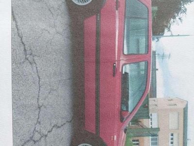 Rot Gebraucht 1992 VW Golf III GTI Limousine | € 18.000