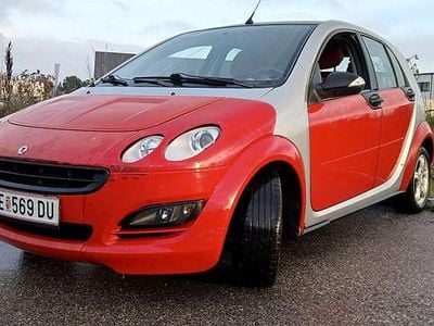 Gebraucht 2005 Smart ForFour Pure Kleinwagen | € 1.000