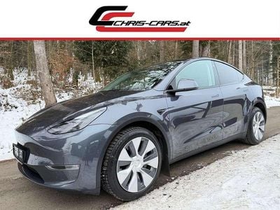 Gebraucht Tesla Model Y 378 kW (514 PS) 2022 Grau SUV