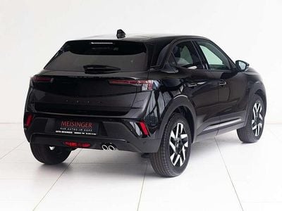 gebraucht Opel Mokka 12 Direct Injection Turbo Edition