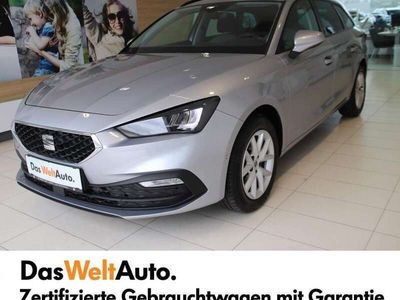 gebraucht Seat Leon Style 1.0 TSI