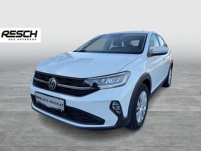 gebraucht VW Taigo 4Me TSI