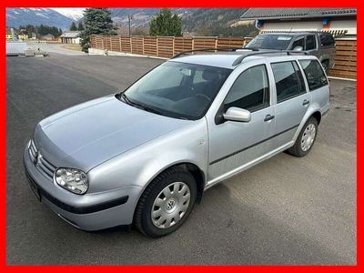 VW Golf V