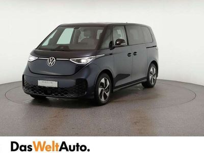 gebraucht VW ID. Buzz ID. Buzz VWPro Limited 150 kW